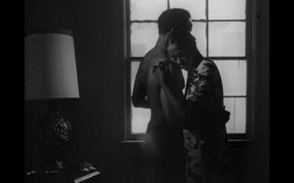 Charles Burnett, Killer of Sheep 1979, film still