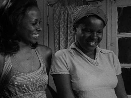 Charles Burnett, Killer of Sheep 1979, film still