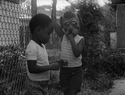 Charles Burnett, Killer of Sheep 1979, film still