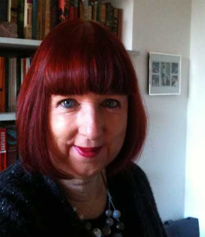 Kim Evans