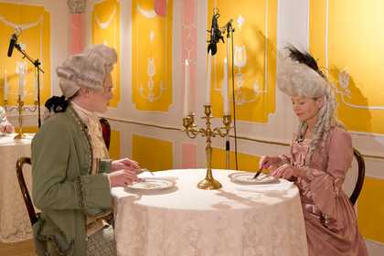 Ragnar Kjartansson, Variation on Meat Joy 2013
