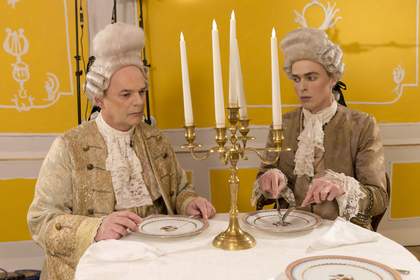 BMW Tate Live: Performance Room – Ragnar Kjartansson