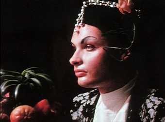 Mike Kuchar, Sins of the Fleshapoids, 1965 film still