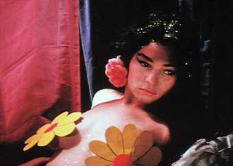 Mike Kuchar, Sins of the Fleshapoids, 1965 film still