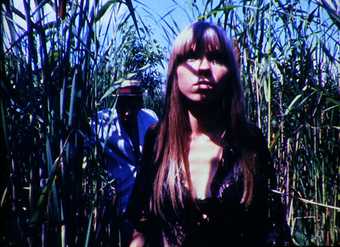 Mike Kuchar, Green Desire, 1966 film still