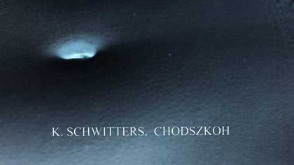Adam Chodzko, Knots