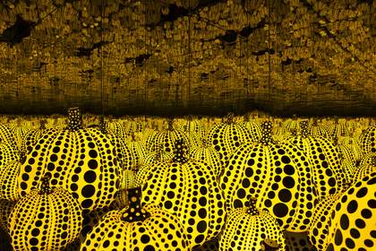 Pumpkins