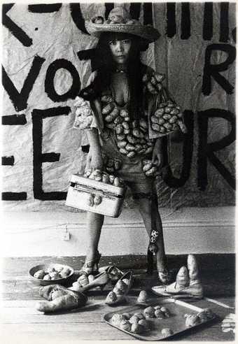 An Introduction to Yayoi Kusama