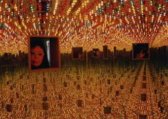 Why Everyone Loves Kusama