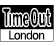 Time Out London logo