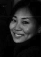 Photograph of Kyung An