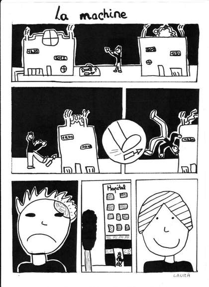 TG Online Gallery Collective Experience 1