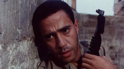 Moumen Smihi, The Lady from Cairo/La dame du Caire, screening at Tate Modern Tuesday 13 May 2014