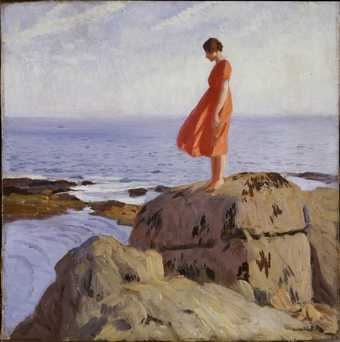 Laura Knight