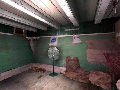 Langlands and Bell The House of Osama bin Laden 2003