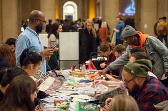 Tate Britain announces Monthly Lates – Press Release | Tate