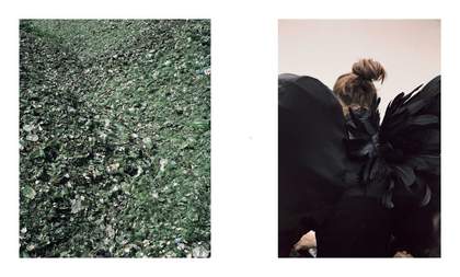 Nick Waplington, Untitled, 2008-2009