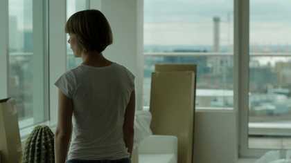 Lucy Beech, Results that Move You, HD video with sound, 15 minutes 47 seconds, 2014 © Lucy Beech