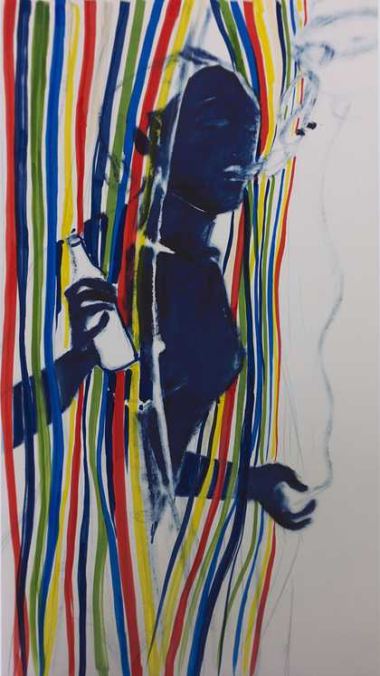 Lisa Brice