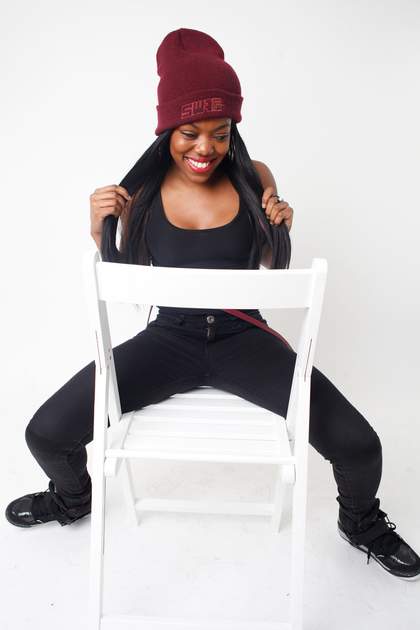 Lady Leshurr