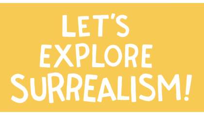 What is surrealism?