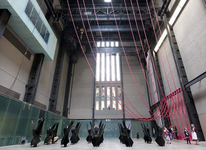 Marlon Griffith, No Black in the Union Jack 2014