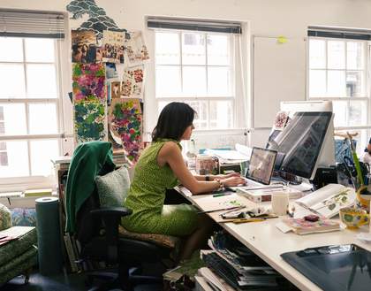 Liberty design studio 4