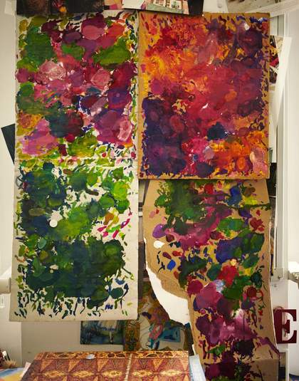 Liberty design studio 6