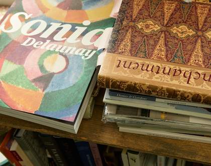 Liberty design studio 6