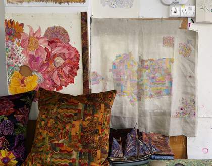 Liberty design studio 7