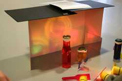 Tate Light Lab made by kids © Tate