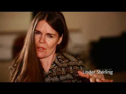Linder Sterling
