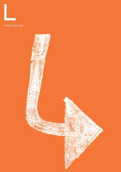 L is for Living Cities student resource