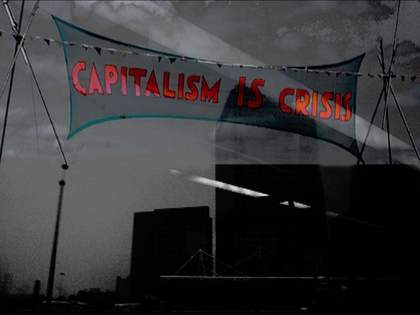 Lis Rhodes, In The Kettle 2012, video screening Monday 17 February 2014