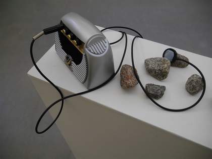 Listening Room - RadioCity