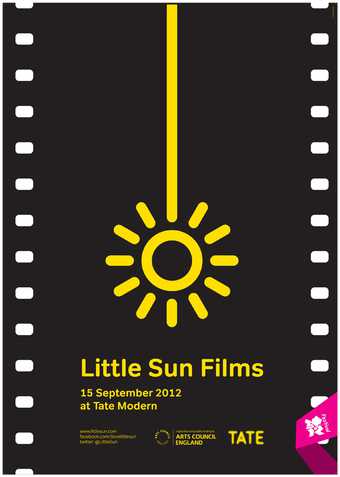 Little Sun Films poster