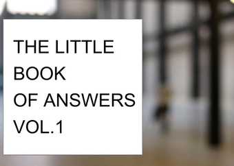 © The Little Book of Answers, Laura Malacart, 2015