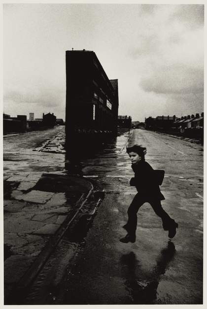Don McCullin, Liverpool c. 1970