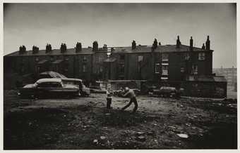 Don McCullin Liverpool 8 1961 Tate Purchased 2012 © Don McCullin