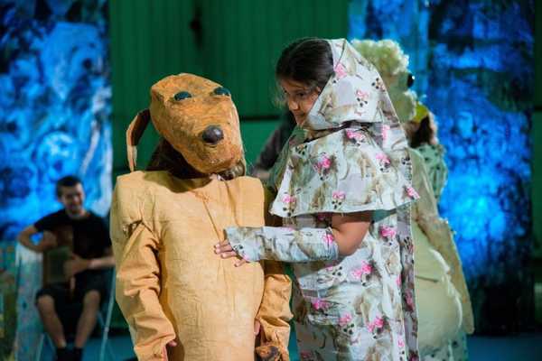 Marvin Gaye Chetwynd, Dogsy Ma Bone | Tate Modern