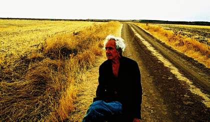 Albert Serra The Lord Worked Wonders in Me 2011