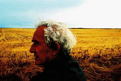 Albert Serra The Lord Worked Wonders in Me 2011