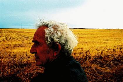 Albert Serra The Lord Worked Wonders in Me 2011