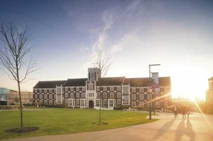 University of Loughborough