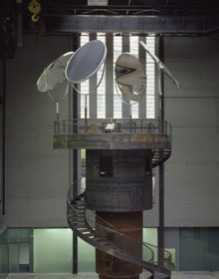 Louise Bourgeois: Unilever series image 03