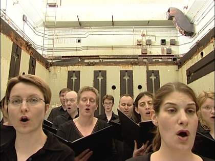 Louise K. Wilson Weep O Mine Eyes