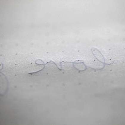 Mantra, Movement and Making