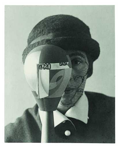 Sophie Taeuber-Arp