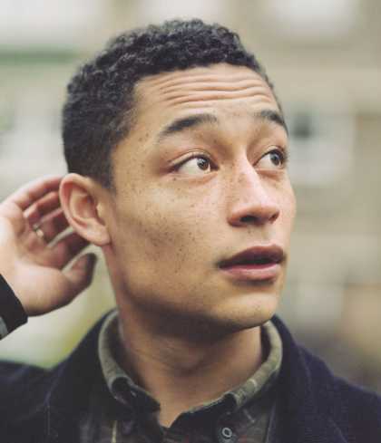 Loud Tate 2014 - Loyle Carner