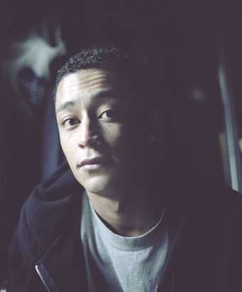 Loud Tate 2014 - Loyle Carner 2